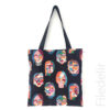 Totebag Drôles de dames